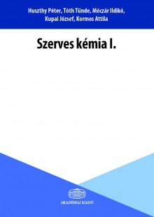 Szerves kémia I.