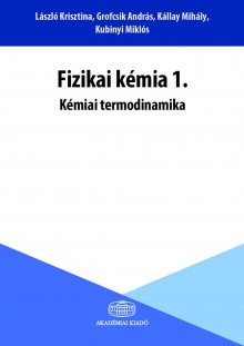 Fizikai kémia 1.