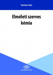 Elméleti szerves kémia