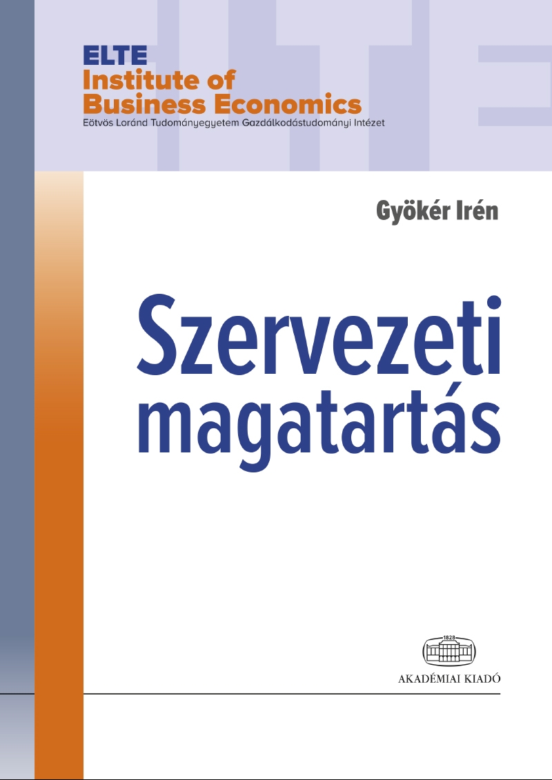 Szervezeti magatartás