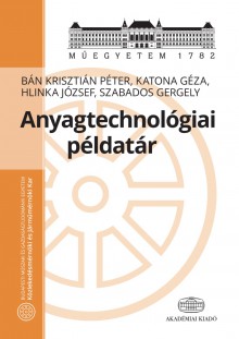 Anyagtechnológiai példatár