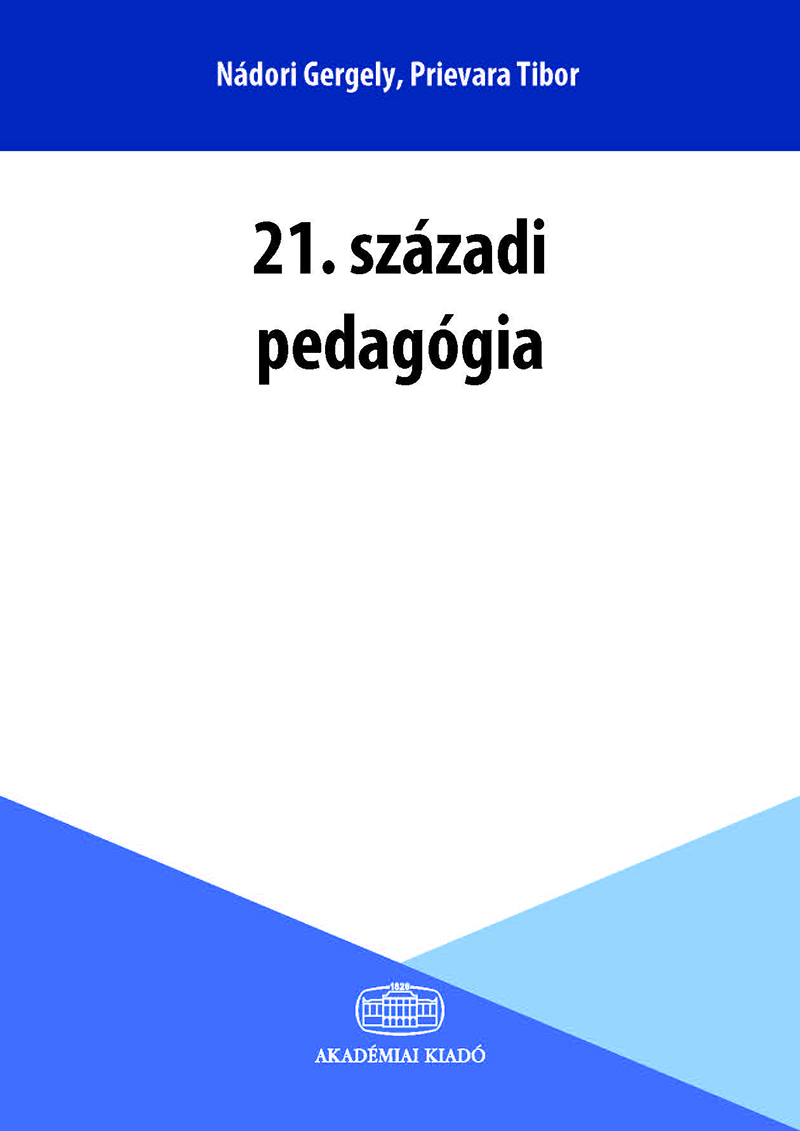 21. századi pedagógia