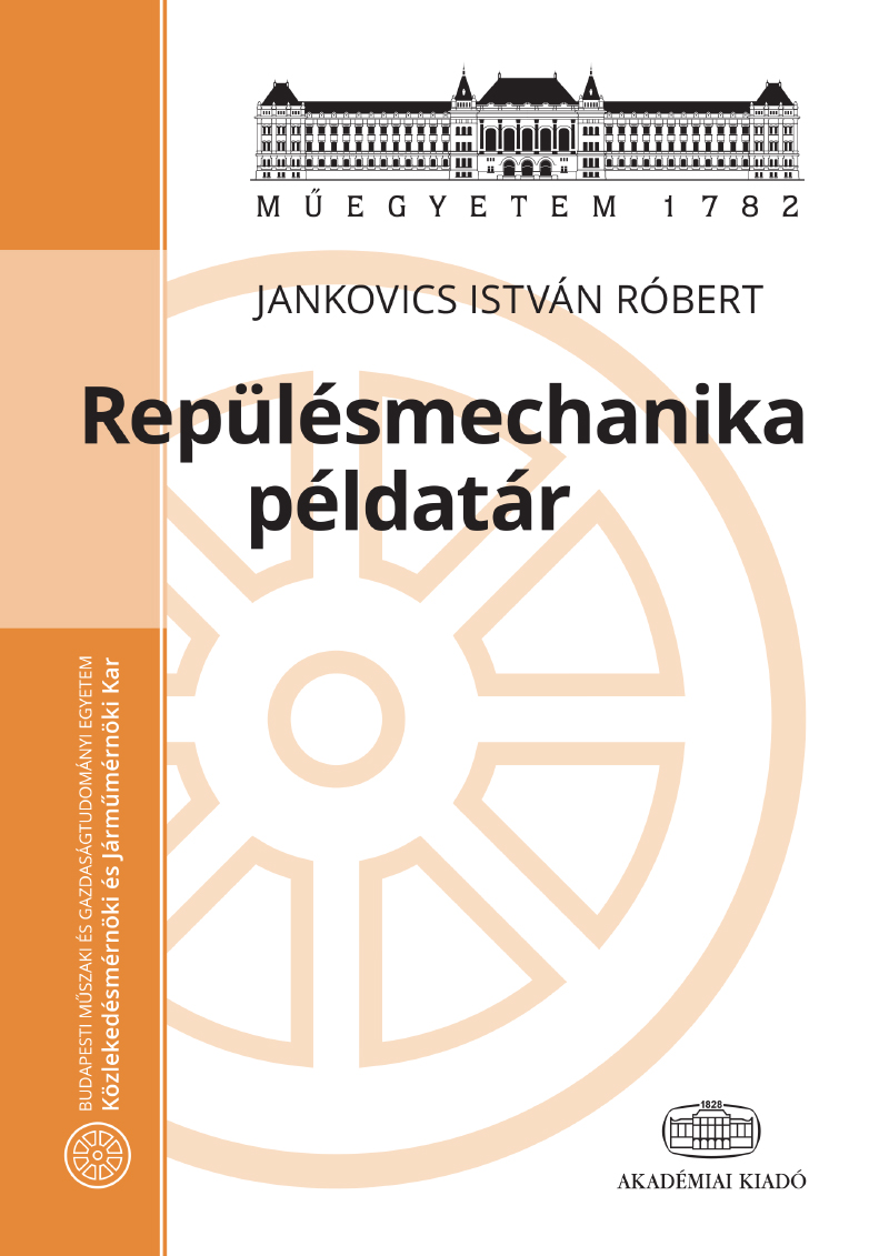 Repülésmechanika példatár
