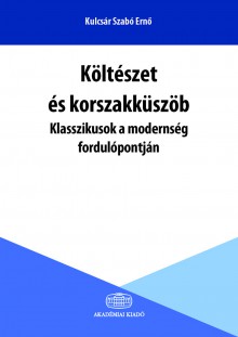 Költészet és korszakküszöb