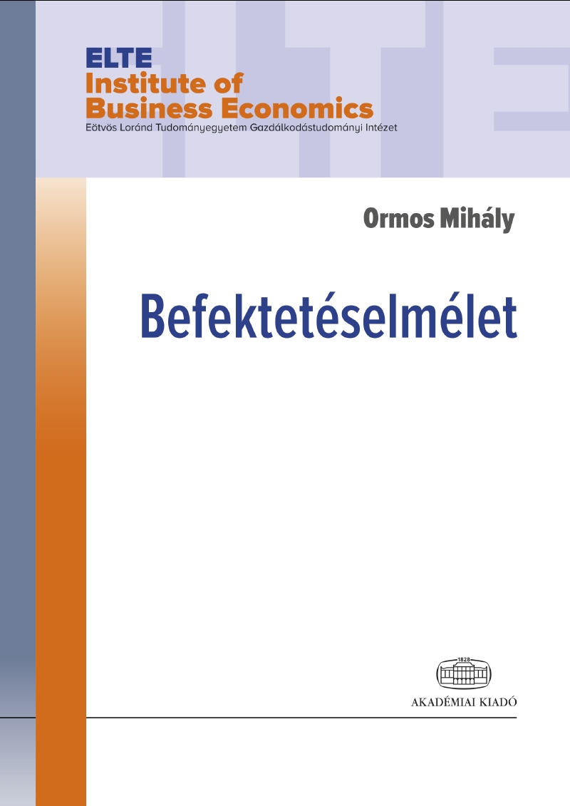 Befektetéselmélet