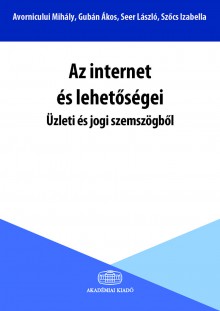 Az internet és lehetőségei