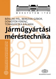 Járműgyártási méréstechnika