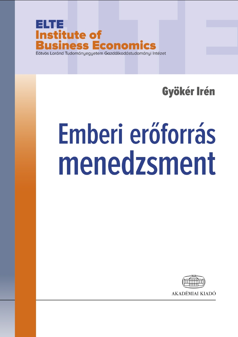 Emberi erőforrás menedzsment