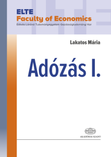 Adózás I.