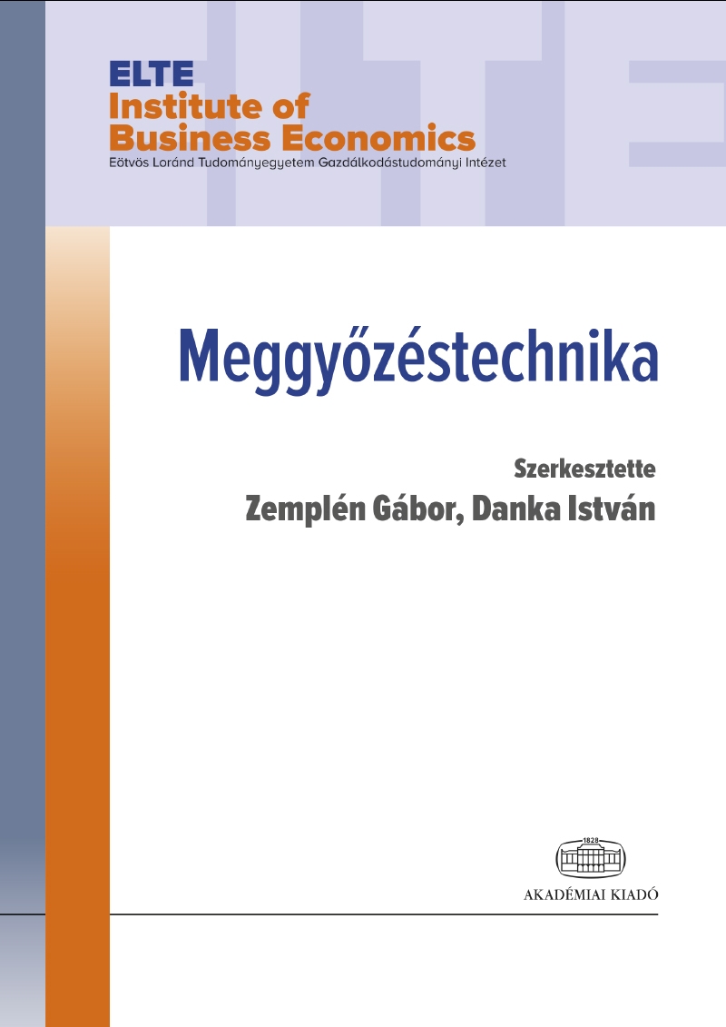 Meggyőzéstechnika