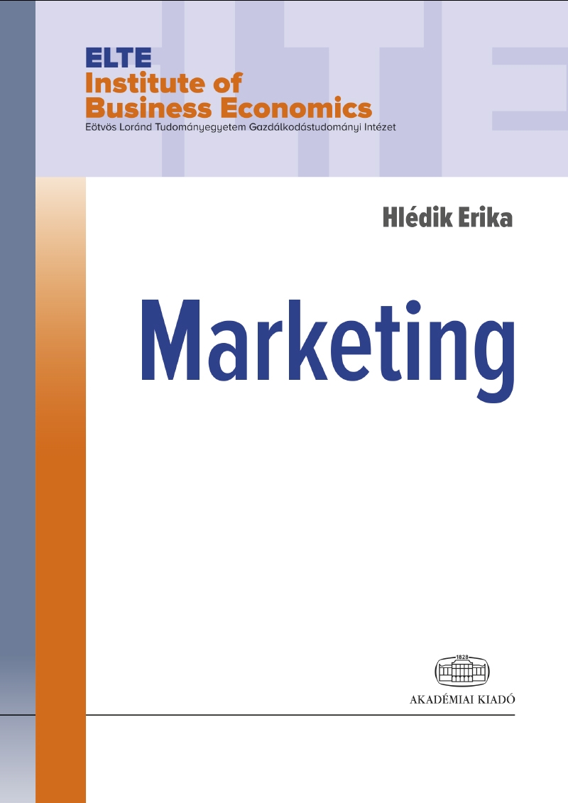 Marketing
