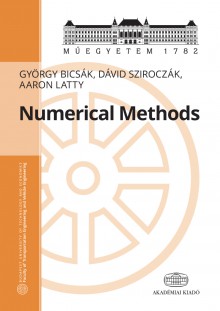 Numerical methods