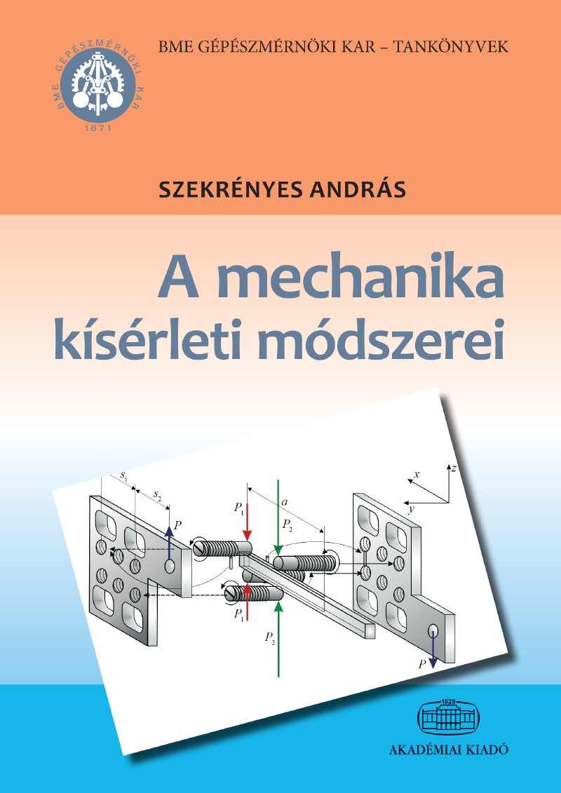 A mechanika kísérleti módszerei
