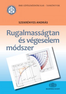 Rugalmasságtan és végeselem módszer