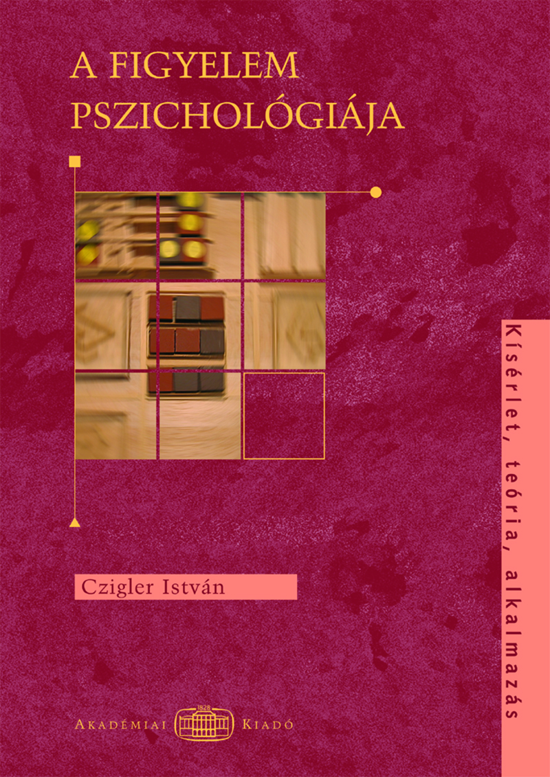 A figyelem pszichológiája