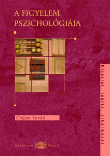 A figyelem pszichológiája