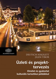 Üzleti és projekttervezés