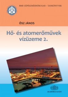 Hő- és atomerőművek vízüzeme 2.