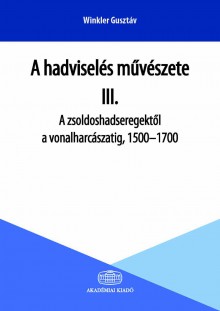A hadviselés művészete III.