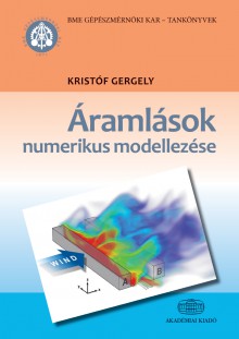 Áramlások numerikus modellezése