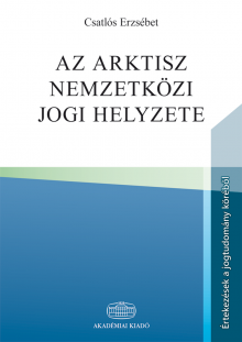 Az Arktisz nemzetközi jogi helyzete