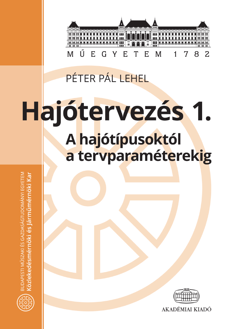 Hajótervezés 1.
