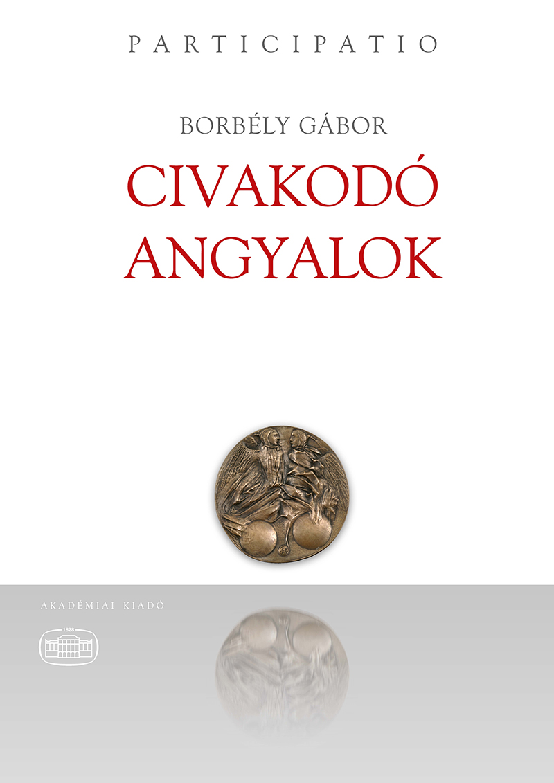 Civakodó angyalok