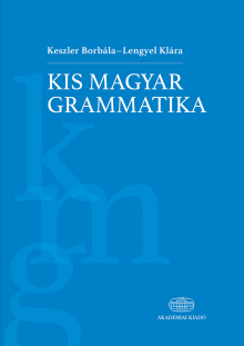Kis magyar grammatika