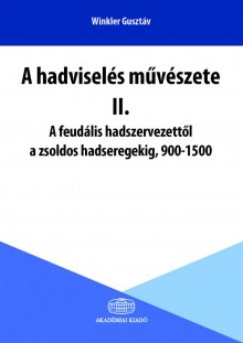 A hadviselés művészete II.
