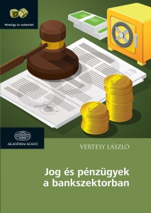 Jog és pénzügyek a bankszektorban