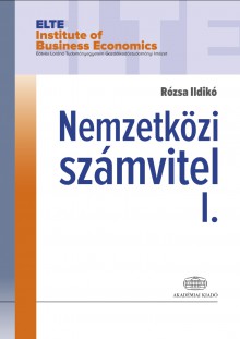 Nemzetközi számvitel I.