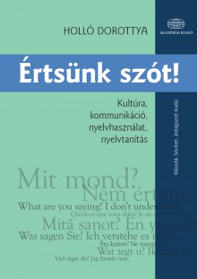 Értsünk szót!