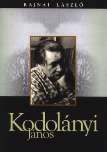 Kodolányi János