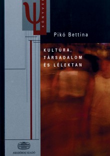 Kultúra, társadalom és lélektan