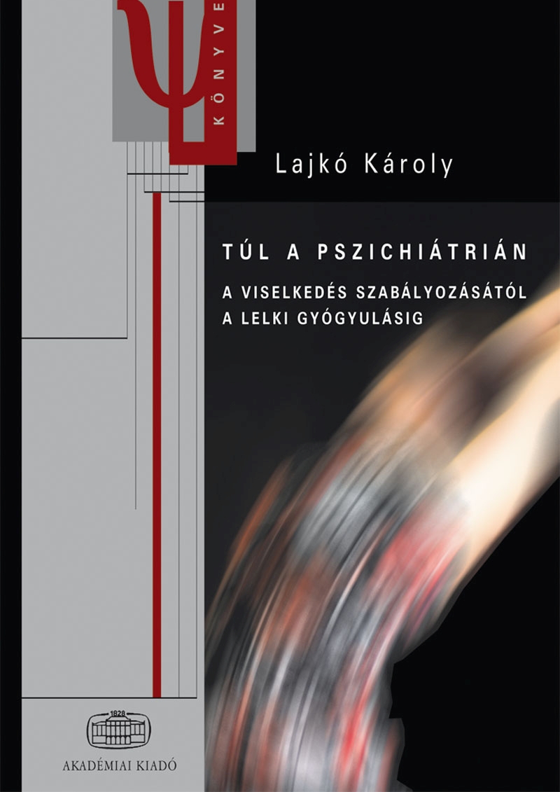 Túl a pszichiátrián