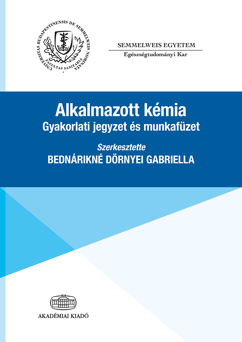 Alkalmazott kémia