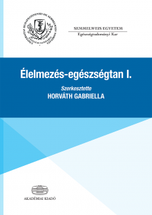 Élelmezés-egészségtan I.