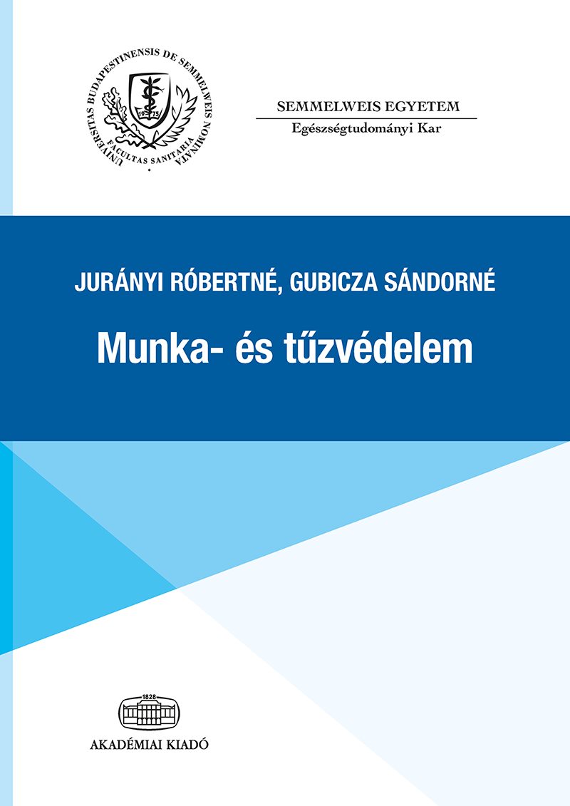 Munka- és tűzvédelem