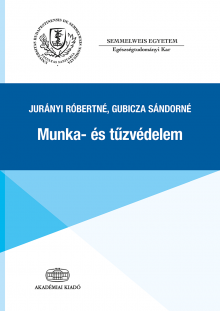 Munka- és tűzvédelem