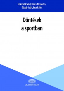 Döntések a sportban