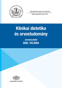 Klinikai dietetika és orvostudomány