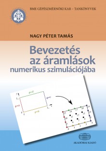 Bevezetés az áramlások numerikus szimulációjába