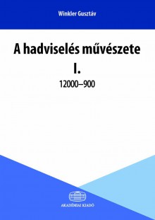 A hadviselés művészete I.