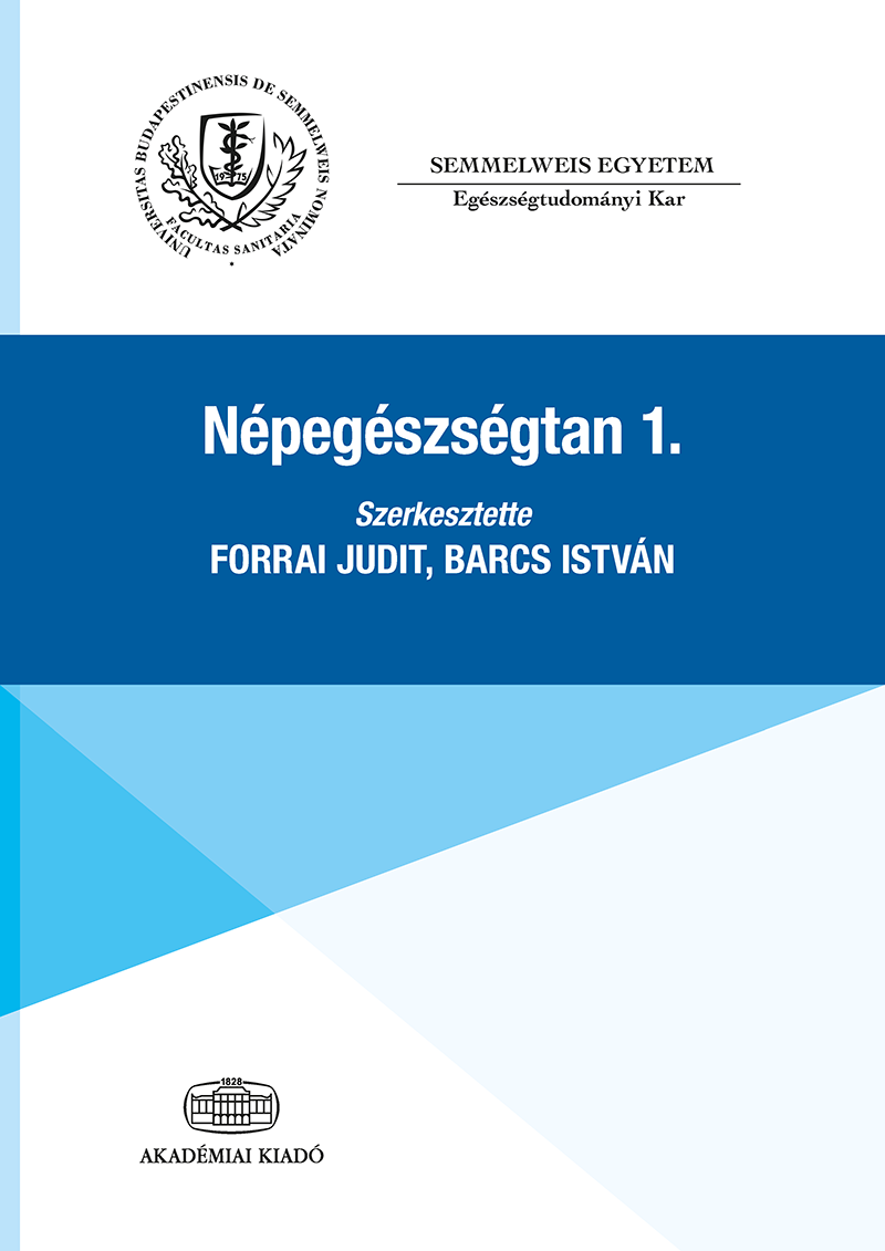 Népegészségtan 1.