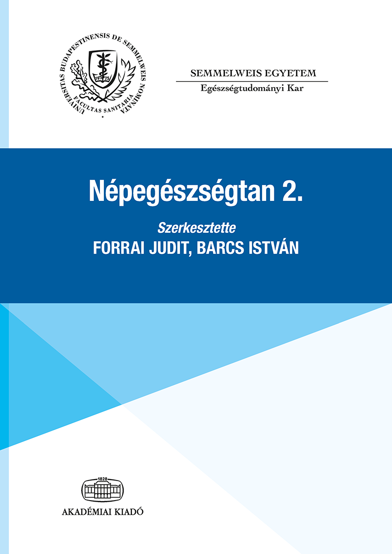 Népegészségtan 2.