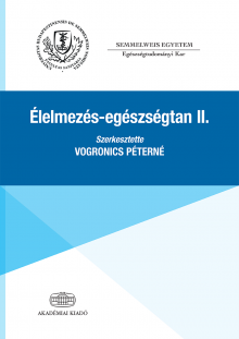 Élelmezés-egészségtan II.