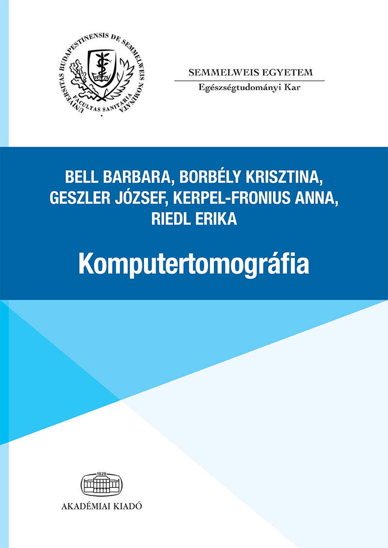 Komputertomográfia
