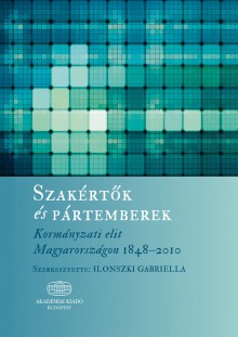 Szakértők és pártemberek