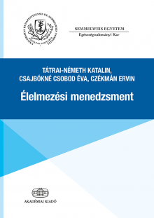Élelmezési menedzsment