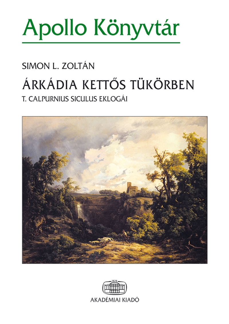 Árkádia kettős tükörben